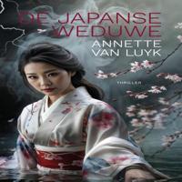De Japanse weduwe - thumbnail