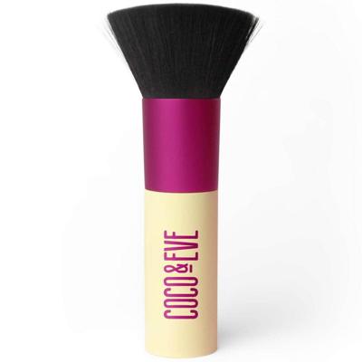 Coco & Eve Vegan Kabuki Self Tan Brush