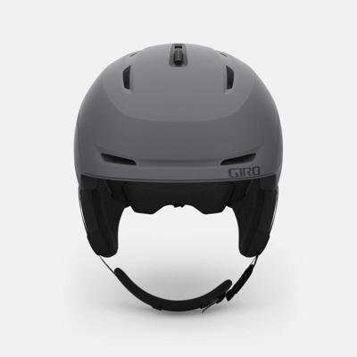 Giro Neo Helm Matte Charcoal M