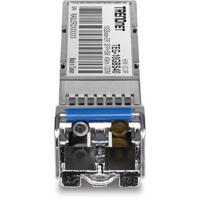 TRENDnet 10G-ER SFP+ module, single mode, LC transceiver module, tot 40 km, TEG-10GBS40 - thumbnail