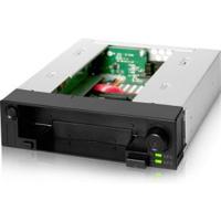 Icy Dock mobile rack 2,5 +3,5 hot swappable for external 5,25 - thumbnail