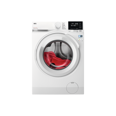 AEG 6000 serie ProSense® Wasmachine voorlader 8 kg LR63842