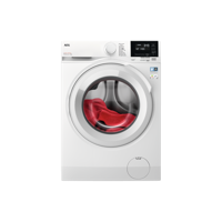 AEG 6000 serie ProSense® Wasmachine voorlader 8 kg LR63842 - thumbnail