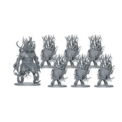 Cthulhu Death May Die: Black Goat of the Woods