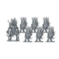 Cthulhu Death May Die: Black Goat of the Woods - thumbnail