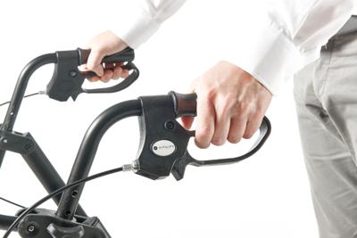 Vitility Rollator Vitility Rollator