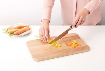 Brabantia Profile koksmes Brabantia Profile koksmes