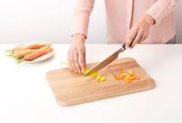 Brabantia Profile koksmes - thumbnail