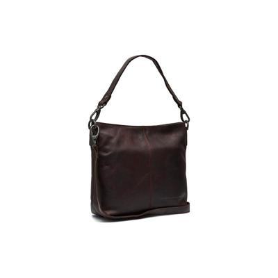 The Chesterfield Brand Shoulderbag Small Jen-Brown