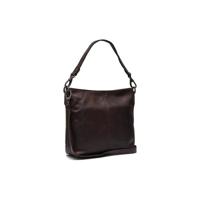 The Chesterfield Brand Shoulderbag Small Jen-Brown - thumbnail