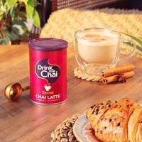 Drink me chai latte - spiced - 250 g - thumbnail