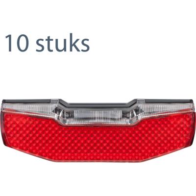 Axa Achterlicht blueline 80mm Axa Achterlicht blueline 80mm