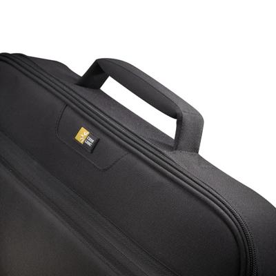 Case Logic Value Laptop Bag 17.3", black