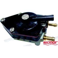 REC1399-07353 - OMC BRANDSTOFPOMP Bombardier - thumbnail