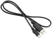 Cooler Master mnw-swts-14fn-r1 notepal l2, (micro-usb 2.0, ø16, 1000 rpm/31 db (max) blue led, bla - thumbnail