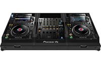 Zomo Flightcase Set-3900 NSE voor 2x Pioneer CDJ-3000 & 1x DJM-900NXS2 - thumbnail
