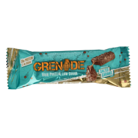 Grenade High protein bar chocolate chip salted caramel 60 Gram - thumbnail