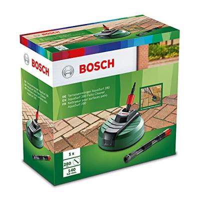 Bosch Accessoires AquaSurf 280 terrasreiniger - F016800466 F016800466
