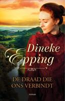 De draad die ons verbindt - Dineke Epping - ebook - thumbnail