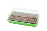 Kweekbak prop 42 met Woodee potjes - thumbnail