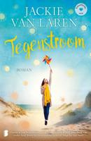 Tegenstroom - Jackie van Laren - ebook - thumbnail