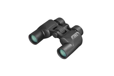Pentax AP 8x30 WP BaK-4 Porro Verrekijker, zwart, 158 mm, 119,5 mm, 57 mm, 458 g