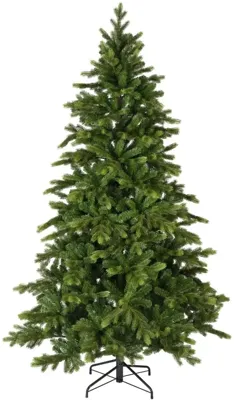 Galloway spruce branche structure kunstkerstboom H180 D120 cm Everlands - Everlands