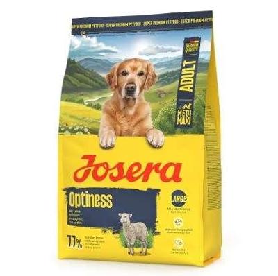Voer Josera Optiness Adult 3 Kg