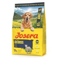 Voer Josera Optiness Adult 3 Kg - thumbnail