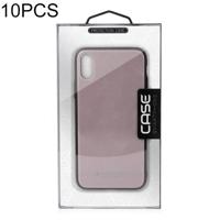 10 stuks hoge kwaliteit Cellphone geval PVC pakket box voor iPhone (4 7 inch) - thumbnail