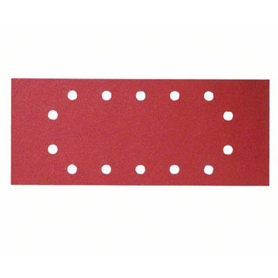 Bosch Accessories Expert for Wood 2608605345 Oscillerend schuurpapier Geperforeerd Korrelgrootte (num) 120 (l x b) 280 mm x 115 mm 10 stuk(s) Bosch Accessories Expert for Wood 2608605345 Oscillerend schuurpapier Geperforeerd Korrelgrootte (num) 120 (l x b) 280 mm x 115 mm 10 stuk(s)