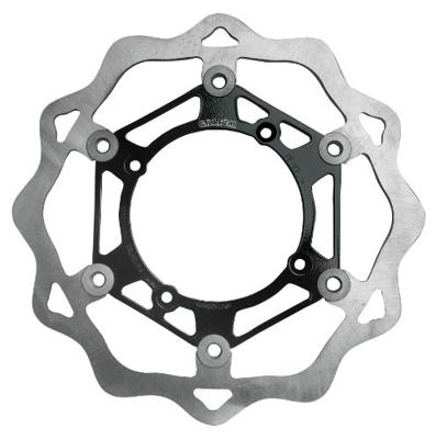 GALFER wave remschijf "df301" rotor df301 flw offroad floating