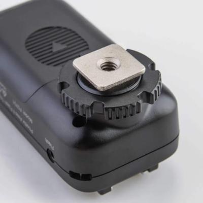 Phottix Ares II flitsontspanner met ontvanger