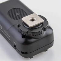 Phottix Ares II flitsontspanner met ontvanger - thumbnail