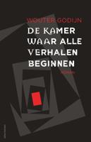 De kamer waar alle verhalen beginnen - Wouter Godijn - ebook - thumbnail
