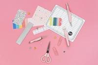 We R Makers • mini tool kit pink 6pcs - thumbnail