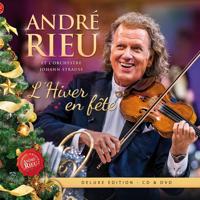 Strauss: L'Hiver En Fete - CD (7444754886870) - thumbnail