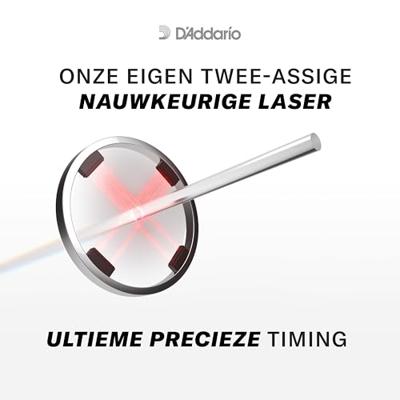 D'Addario EJ45C Pro-Arte snarenset voor klassieke gitaar D'Addario EJ45C Pro-Arte snarenset voor klassieke gitaar