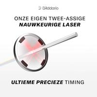 D&apos;Addario EJ45C Pro-Arte snarenset voor klassieke gitaar - thumbnail