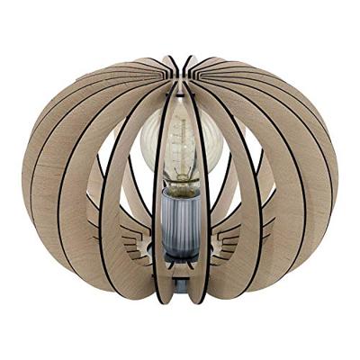 Eglo TafellampjeStellato hout - 95043