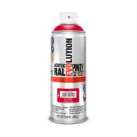 Sprayverf Pintyplus Evolution RAL 3001 400 ml Signal Red - thumbnail