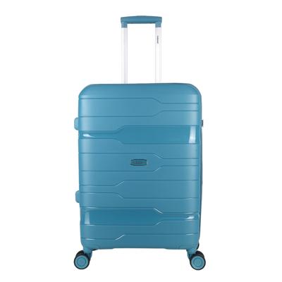 Decent One-City Medium Trolley 67 Petrol