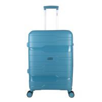 Decent One-City Medium Trolley 67 Petrol - thumbnail