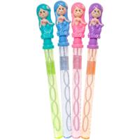 LG-Imports Bellenblaas zeemeermin - thumbnail