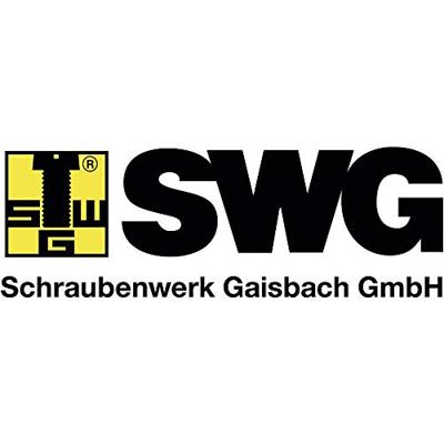 SWG 680 154 763 80 Karabijnhaak met draairing (l x b) 79 mm x 16 mm