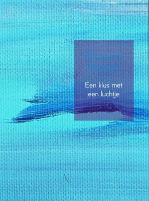 Een klus met een luchtje - Philomena Bluyssen - eBook (9789462546493)