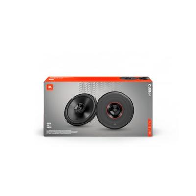 JBL Club 64 - Autospeakers - 6,5â Inch (160mm) 2-weg Coaxiaal