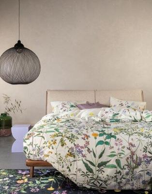 Essenza Essenza Augustina Kussensloop 60x70 Vanilla