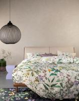 Essenza Essenza Augustina Kussensloop 60x70 Vanilla - thumbnail