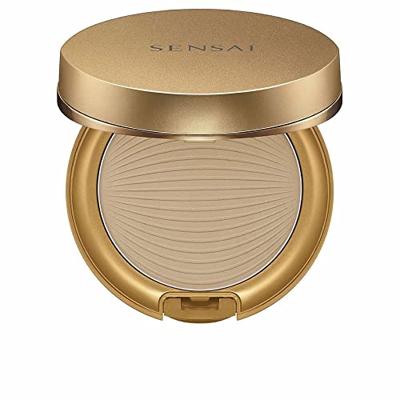 Sensai Silky Bronze Natural Veil Compact SPF20 Light 8.5gr Sensai Silky Bronze Natural Veil Compact SPF20 Light 8.5gr
